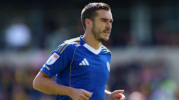 Oxford United v Leicester City - Sky Bet Championship