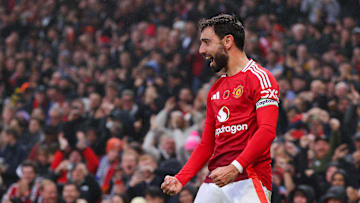 Manchester United FC v Leicester City FC - Premier League