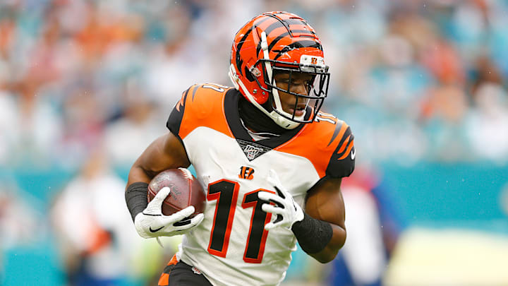 Cincinnati Bengals v Miami Dolphins