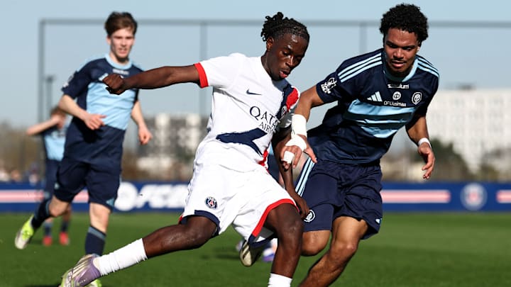 Le Paris Saint-Germain fonce en quarts après sa victoire (6-1) face à HJK.