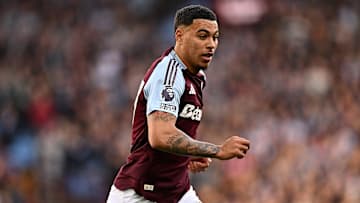 Aston Villa FC v AFC Bournemouth - Premier League