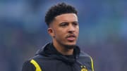 Jadon Sancho