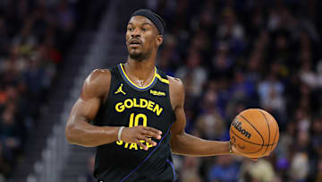 Charlotte Hornets v Golden State Warriors
