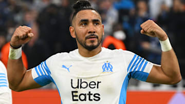 Dimitri Payet a sorti le grand jeu.