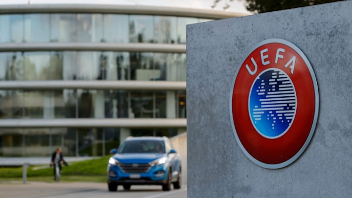 UEFA UEFA