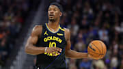 Butler ahora brilla con el uniforme de los Warriors 