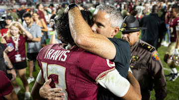 Miami v Florida State