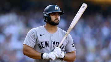 New York Yankees v Los Angeles Dodgers