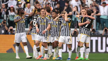 Juventus v AC Monza - Serie A TIM