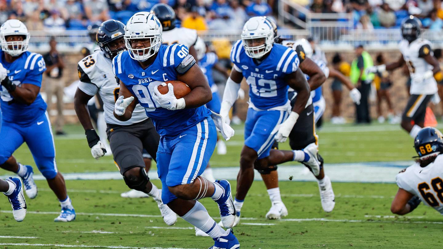Hall of Fame GM thinks this Bills rookie 'fits a perfect need' - Vimarsana News