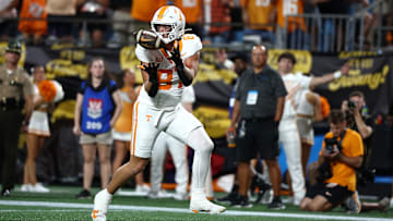 Miles Kitselman, Tennessee v NC State