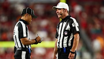 Miami Dolphins v Tampa Bay Buccaneers