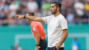 1. FC Phönix Lübeck v Borussia Dortmund - DFB-Pokal