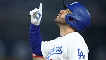 Division Series - Arizona Diamondbacks v Los Angeles Dodgers - Game Two