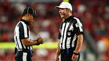 Miami Dolphins v Tampa Bay Buccaneers