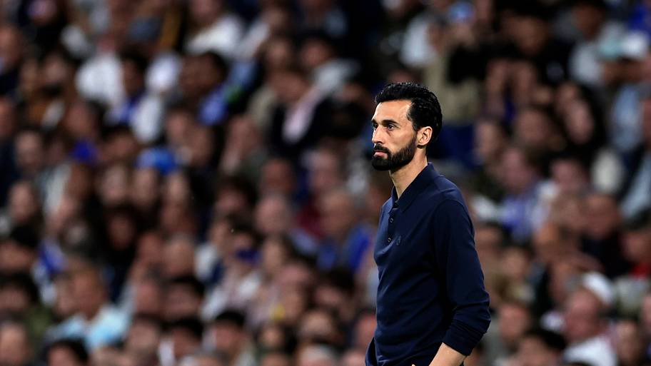 Álvaro Arbeloa
