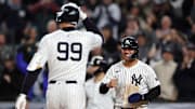 Los Yankees se irán a Cleveland con ventaja de 2-0 en la Serie de Campeonato 
