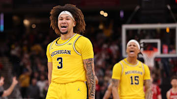 Wisconsin v Michigan