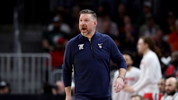 Ole Miss v Michigan State