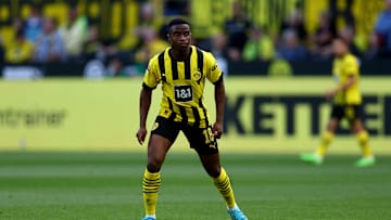 Youssoufa Moukoko