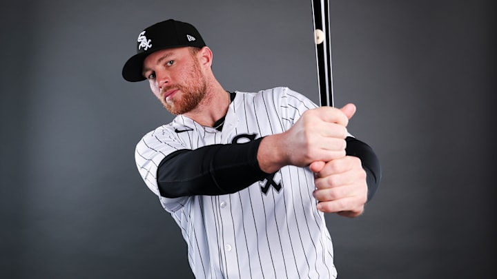 Chicago White Sox Photo Day