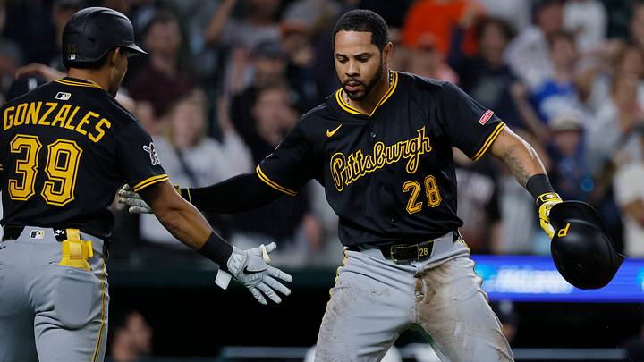 Pittsburgh Pirates v Detroit Tigers - Game Two