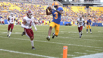 Jordan Addison, USC Football, USC Trojans