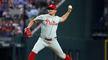 Tanner Banks has turned into a valuable weapon for the Phillies' bullpen.