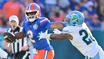 Tulane v Florida - Union Home Mortgage Gasparilla Bowl