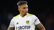 Raphinha is in the process of securing his exit from Leeds