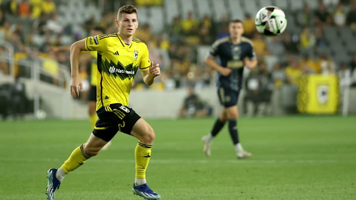 Columbus Crew v Philadelphia: Semifinals - Leagues Cup 2024