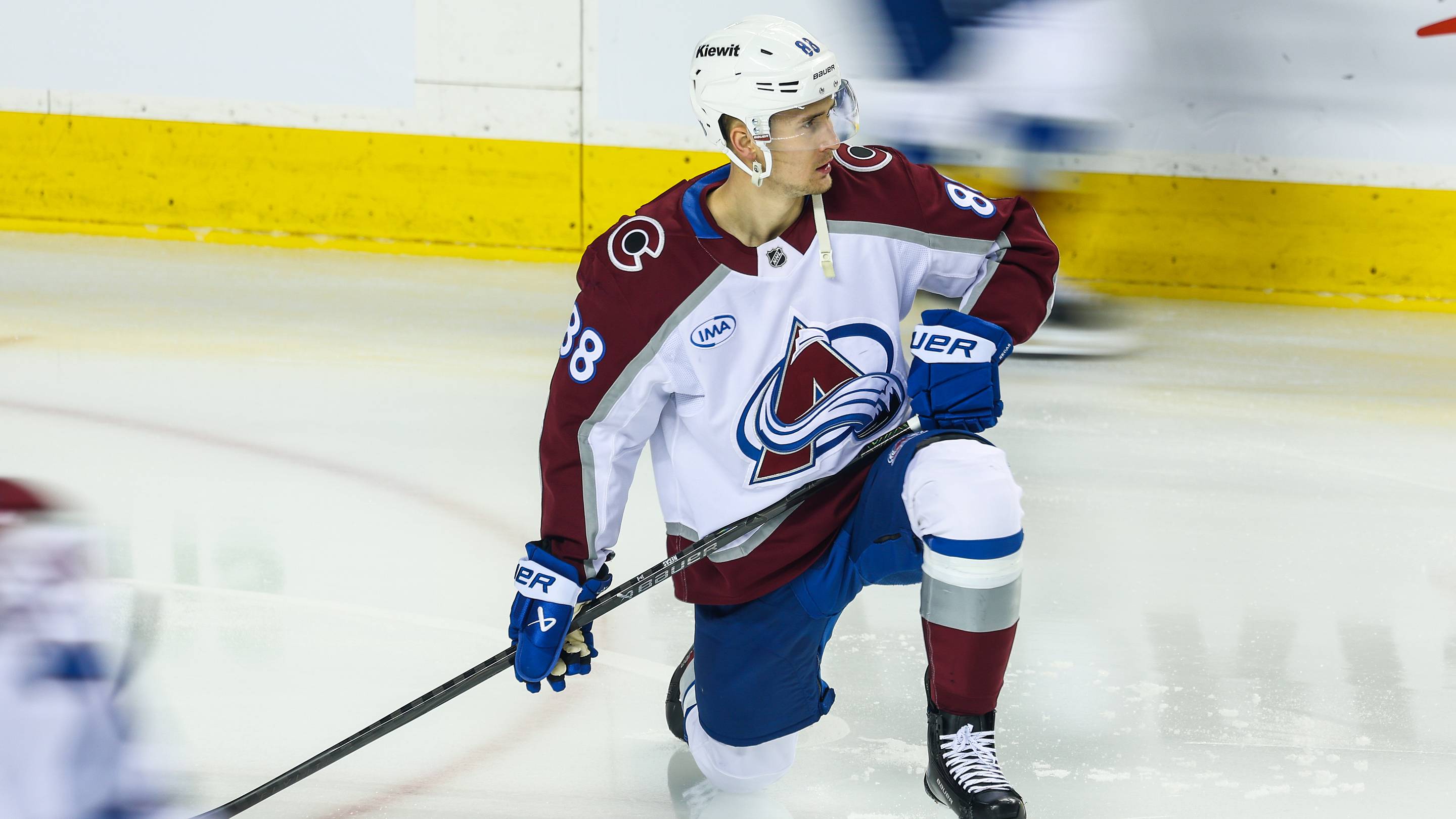 3 Burning Colorado Avalanche Questions Heading Into 2026-27 Season
