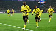 Borussia Dortmund