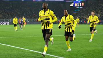 Borussia Dortmund
