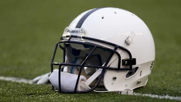 Penn State is struggling on National Signing Day without a head coach.