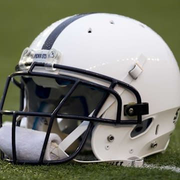 Penn State is struggling on National Signing Day without a head coach.
