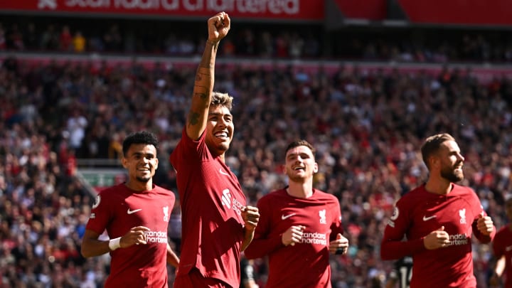 Liverpool 9-0 Bournemouth - Hasil Rating Pemain Liga Inggris 2022/23 Liverpool 9-0 Bournemouth - Hasil Rating Pemain Liga Inggris 2022/23