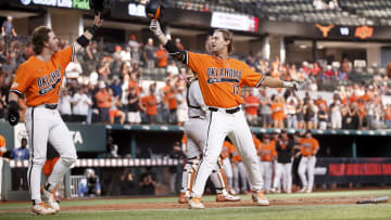 Big 12 Baseball Tournament