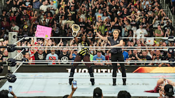 WWE - Evolution