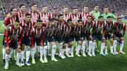 Chivas tiene en la mira a un fichaje foráneo