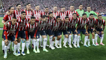 Chivas tiene en la mira a un fichaje foráneo
