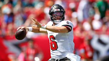 Philadelphia Eagles v Tampa Bay Buccaneers