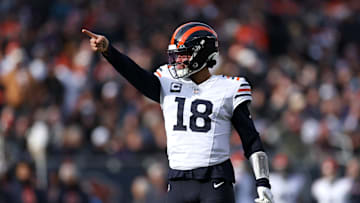 Minnesota Vikings v Chicago Bears
