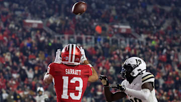 Purdue v Indiana