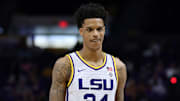 Shareef O'Neal firmó un contrato con G League Ignite