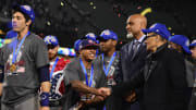 Pese a ser el actual campeón del Clásico, Estados Unidos no encabeza el ranking mundial de béisbol 