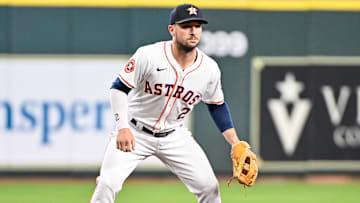 Alex Bregman no llegaría a los Medias Rojas de Boston 