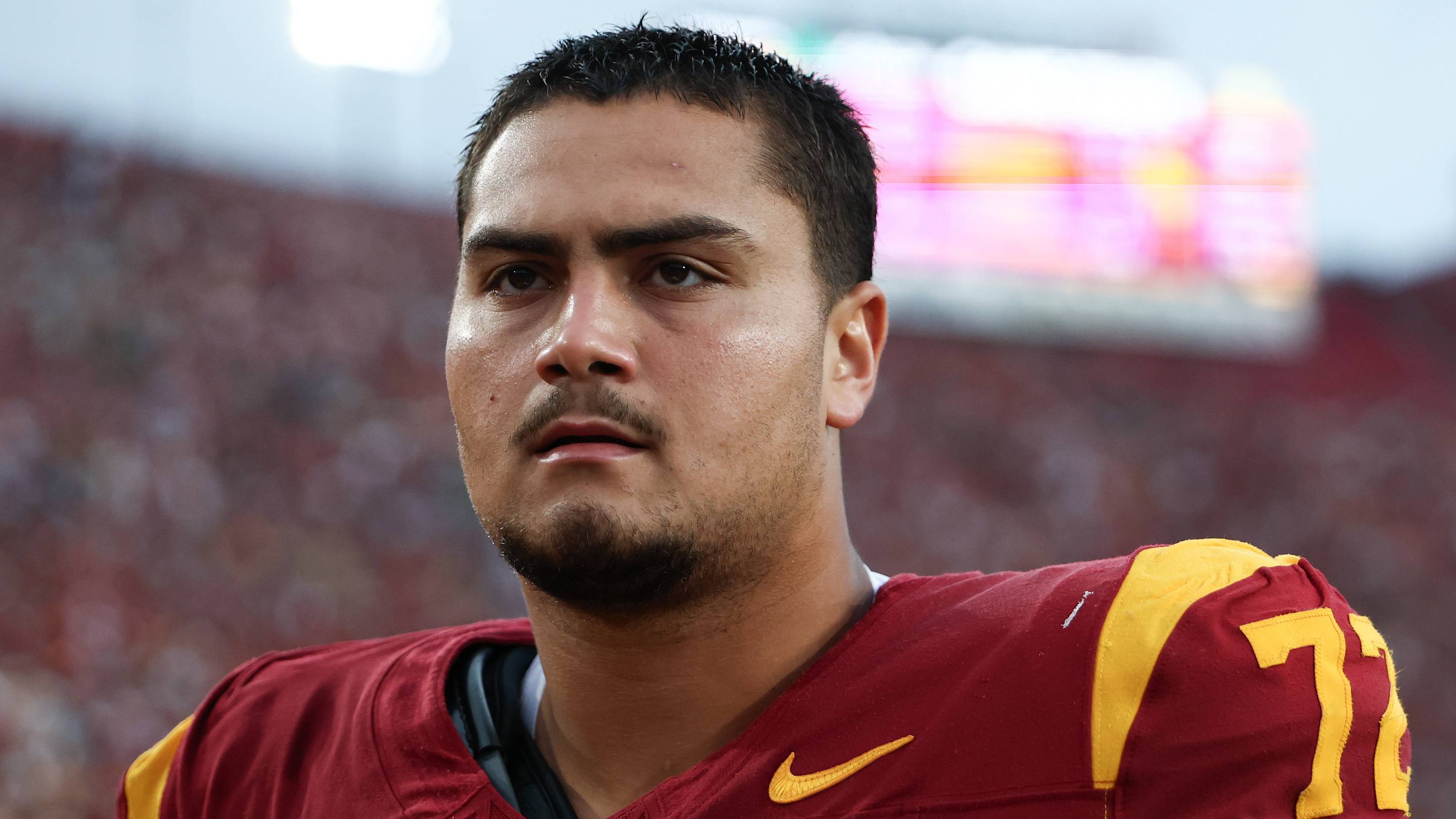 Chiefs 7-round mock draft tackles biggest needs after ugly Seahawks loss