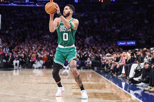 Jayson Tatum