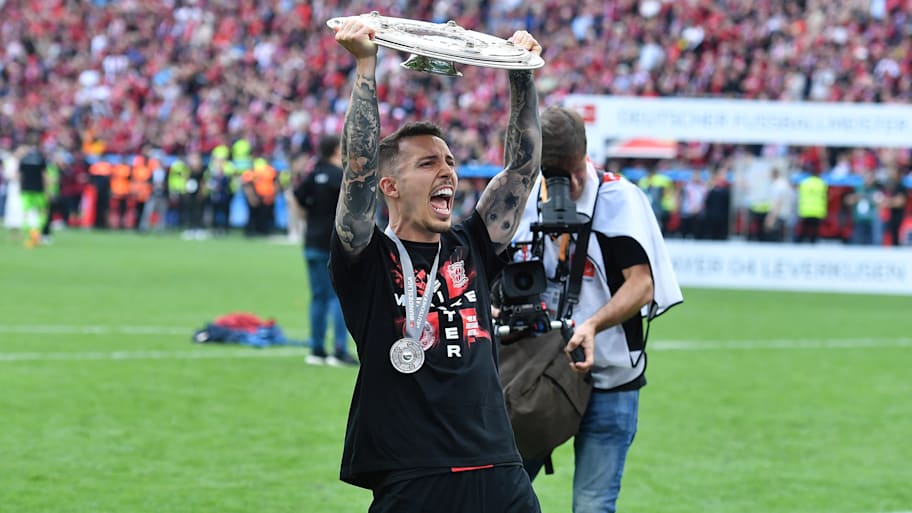 Alejandro Grimaldo